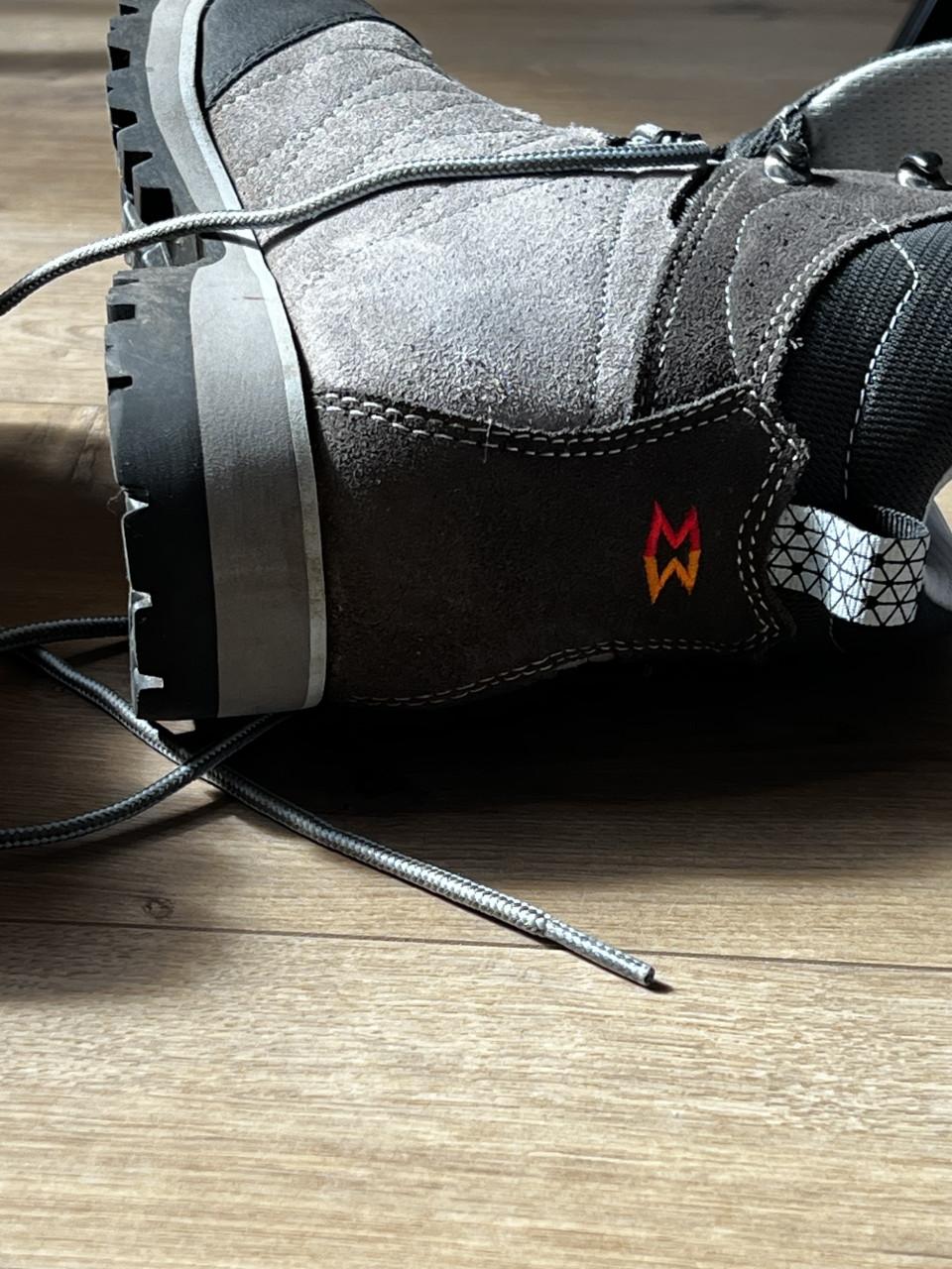 Wandelschoenen Garmon Nieuw mt 37