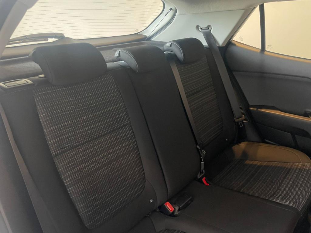 Kia Stonic 1.0 t-gdi mhev comfortline