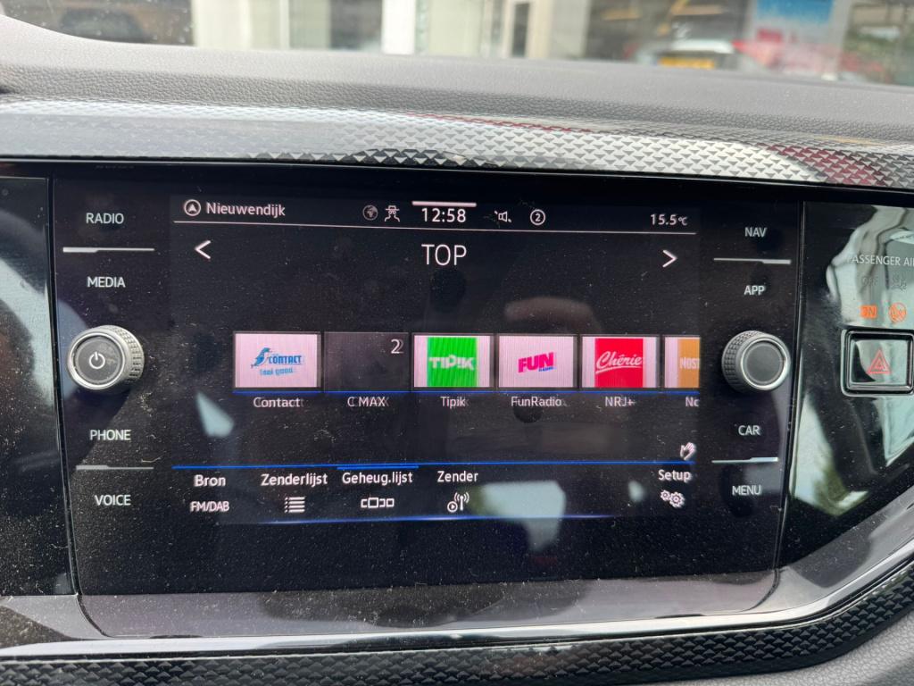 Volkswagen Polo 1.0 tsi life business