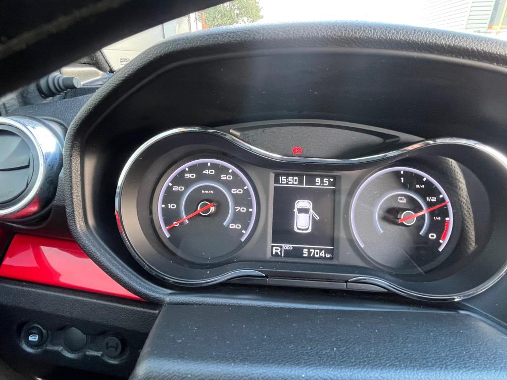 Aixam Coupé brommobiel e gti luxe uitvoering