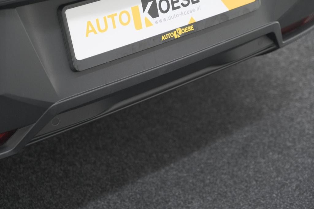 Peugeot 3008 1.2 hybrid 136 gt | camera | adaptieve cruise control | elektr