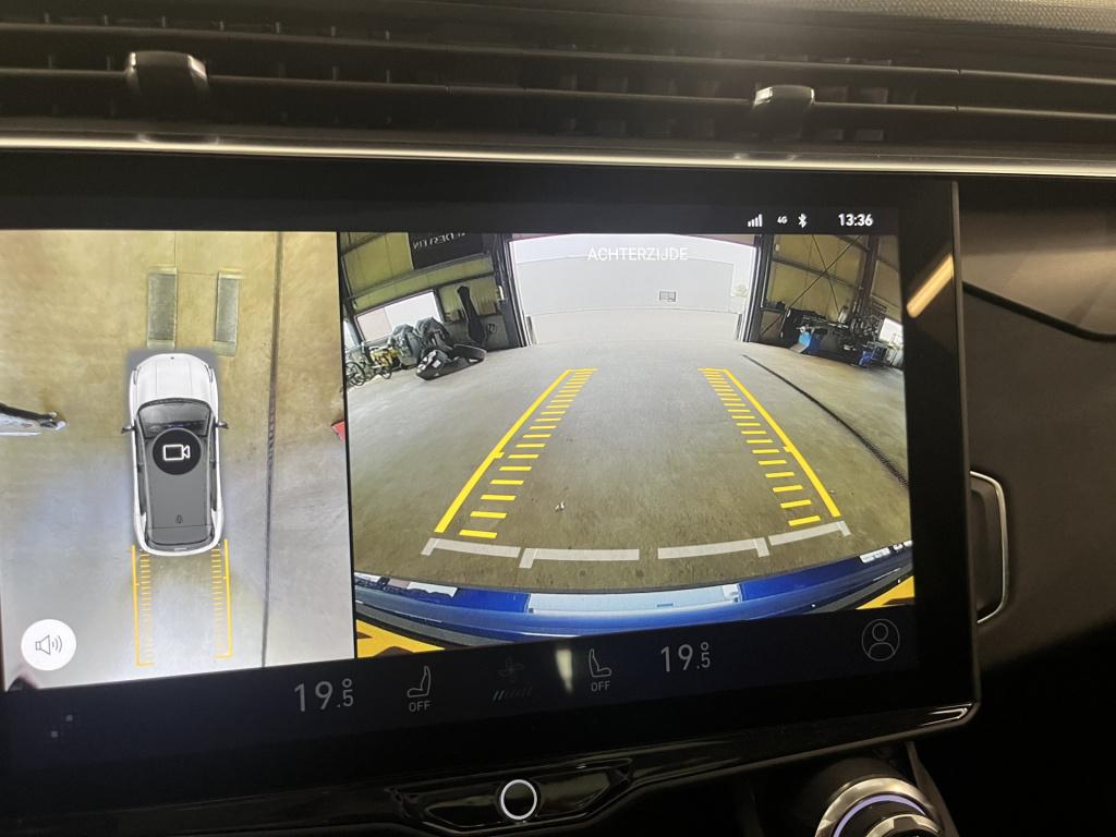 Lynk & Co 01 1.5 262 pk phev navi 360gr schuifdak 1e eigenaar