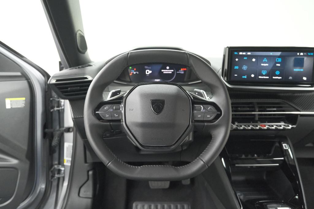 Peugeot 2008 1.2 hybrid 145 allure | 360 camera | adaptieve cruise control 