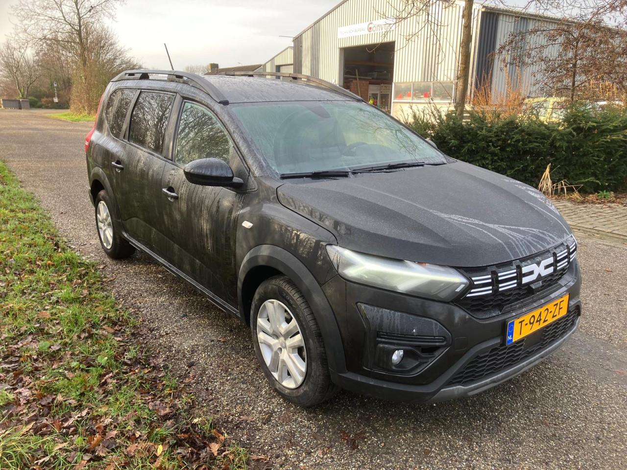 Dacia Jogger 1.0Tce
