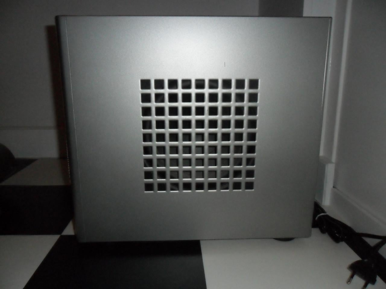 INFINITY 5.1 DOLBY SURROUND SET