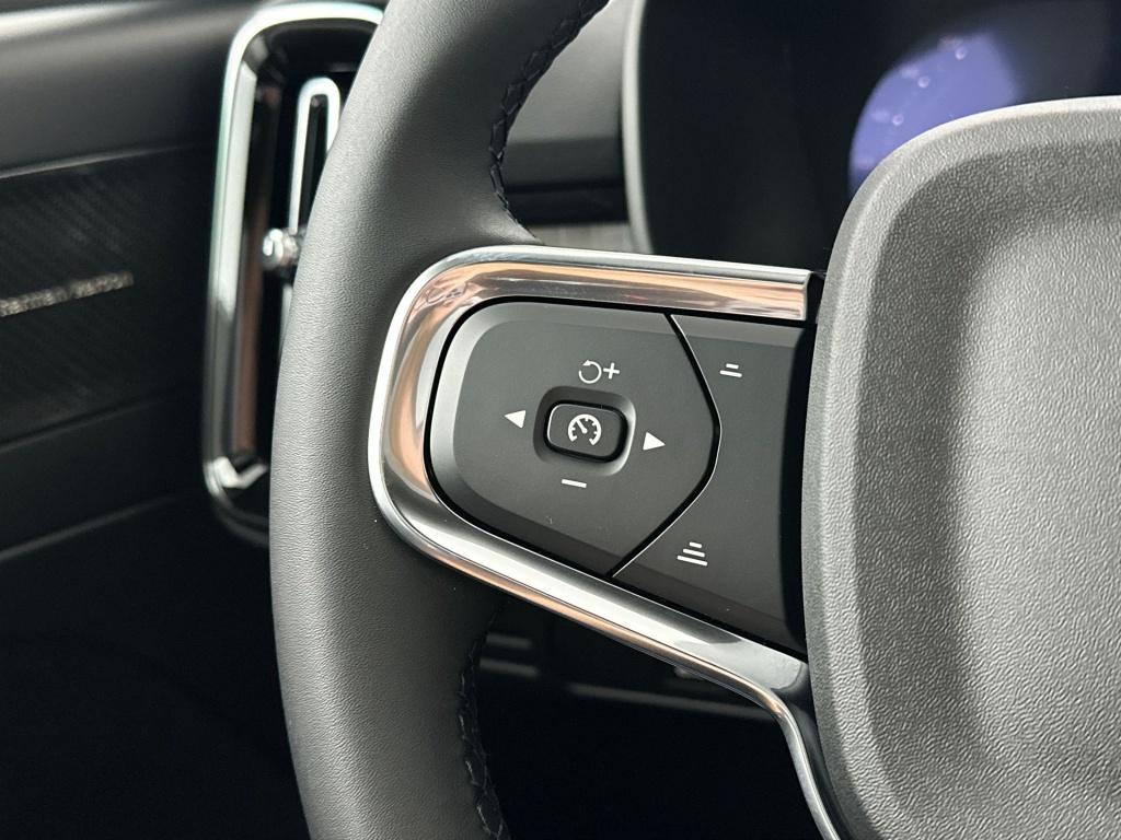 Volvo XC40 b4 plus black edition lounge 360 camera