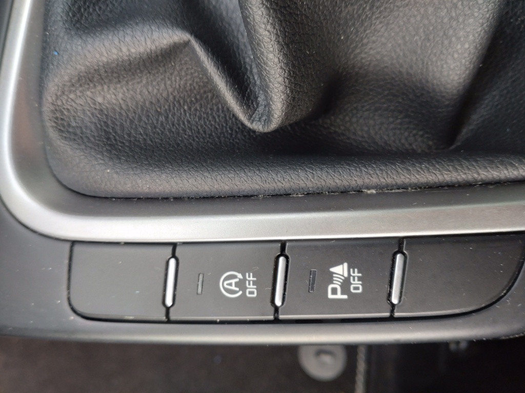 Kia Ceed Sportswagon 1.0 t-gdi dynamicline