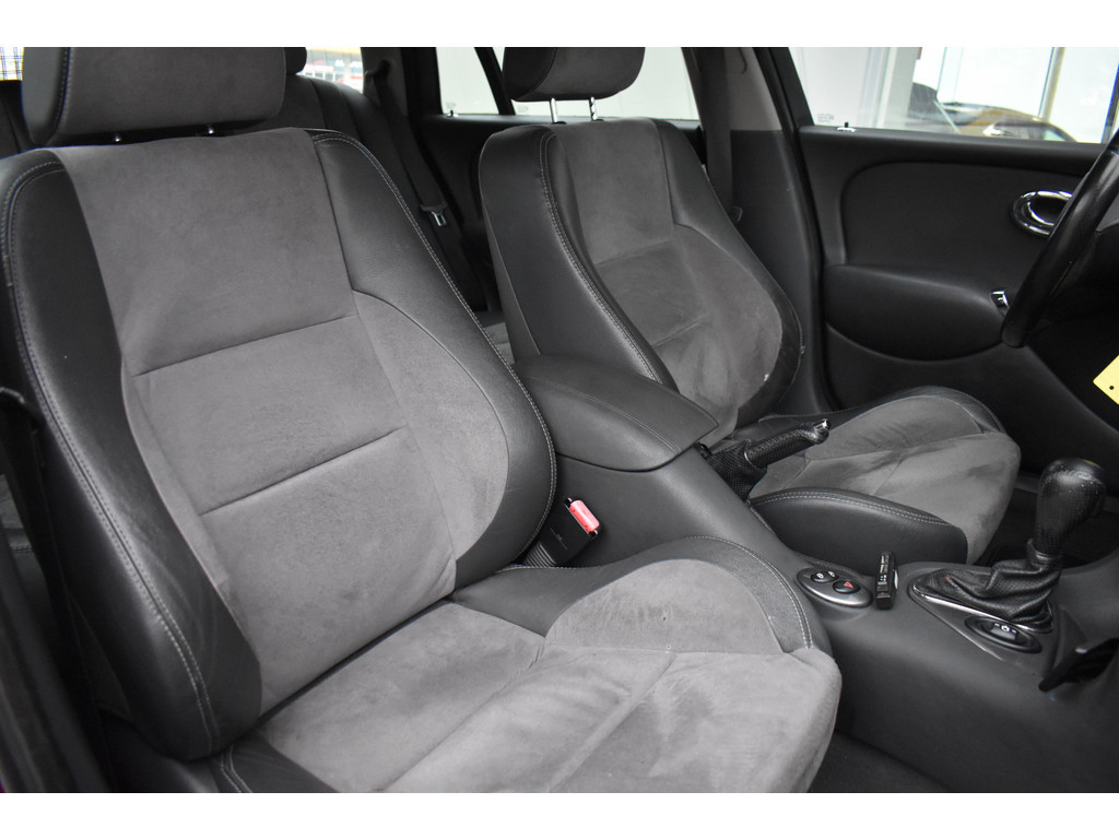 MG ZT -t 2.5 v6 180 automaat