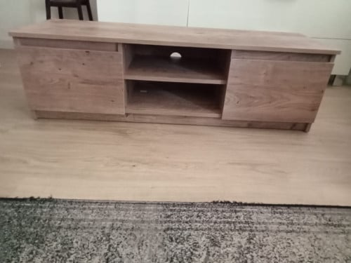 Tv-kastje