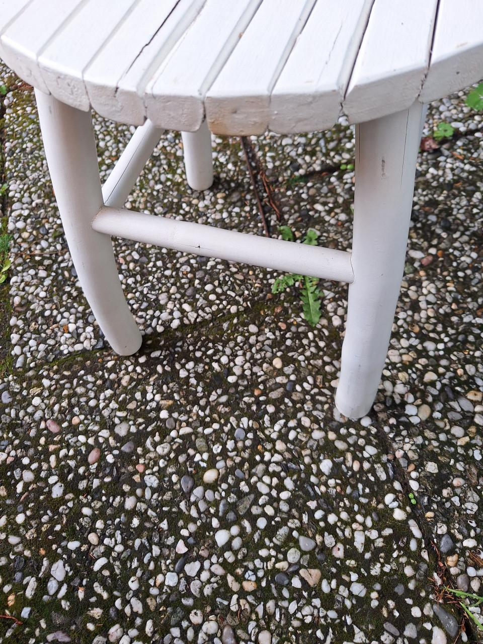 Tafeltje