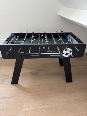 Cougar voetbaltafel