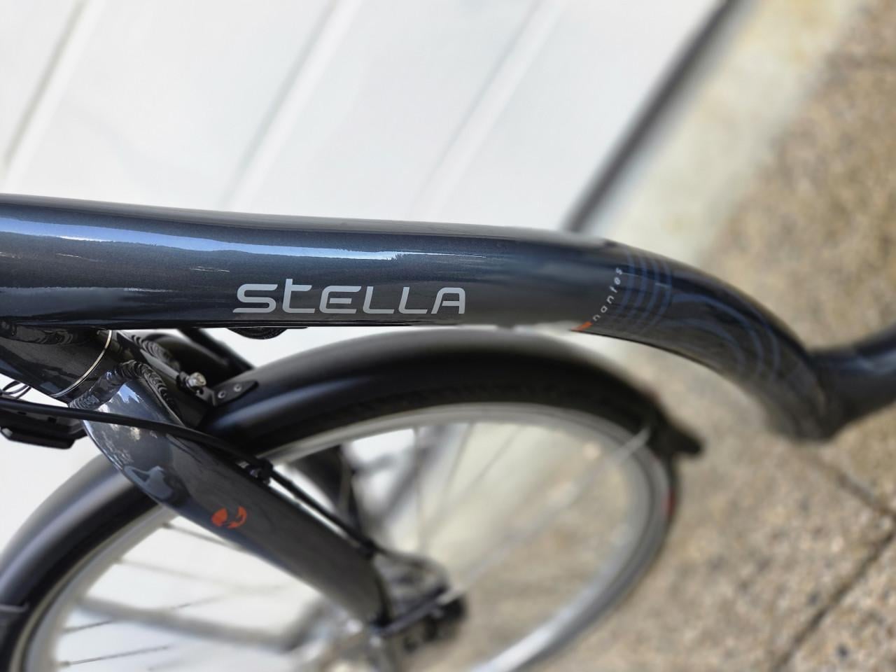 Stella Nantes Superior FDSTe