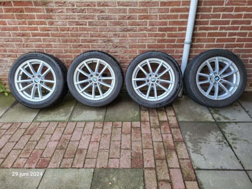 BMW velgen 17" voor 3 serie G20
