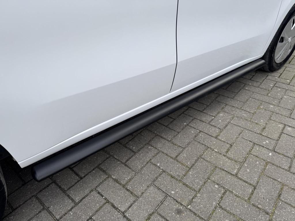 Nissan Townstar business l1 45 kwh soh 98% incl. trekhaak!