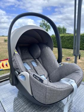 Cybex autostoel
