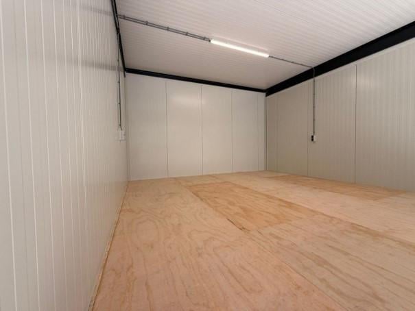 Te Huur of Te Koop nieuwe bedrijfsunit
