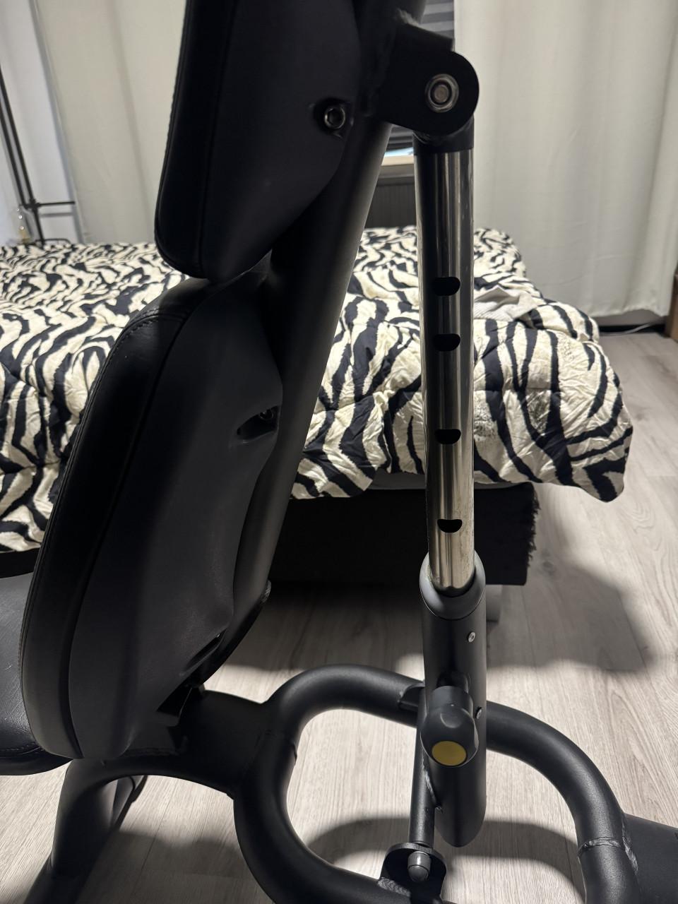 Professionele Fitness bank