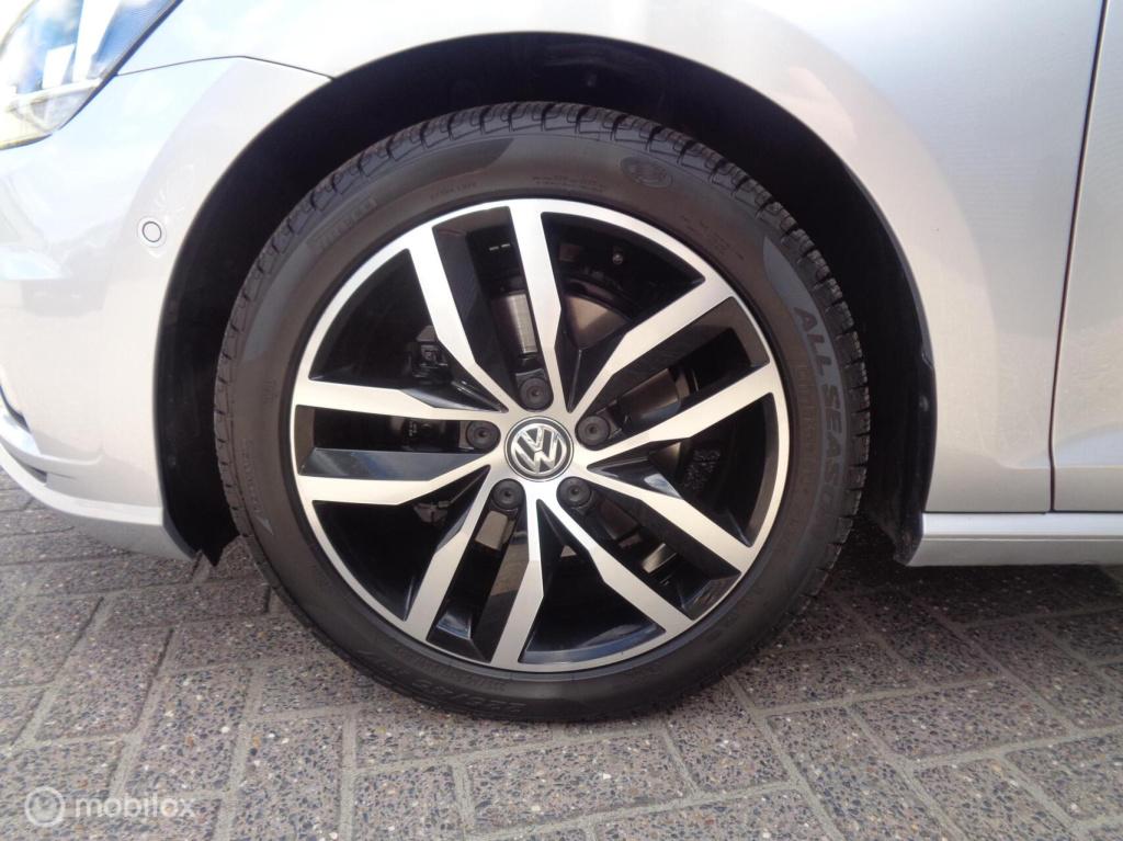 Volkswagen Golf 1.5 tsi iq-drive/airco/ecc/panorama dak/led/navi/carplay/lm