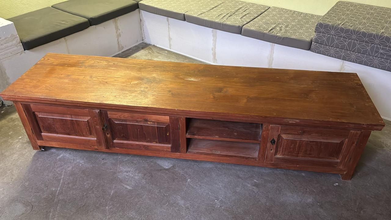 Te koop tv dressoir