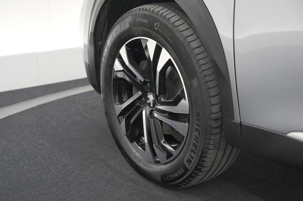 Peugeot 2008 puretech 130 blue lease allure | camera | navigatie | parkeers