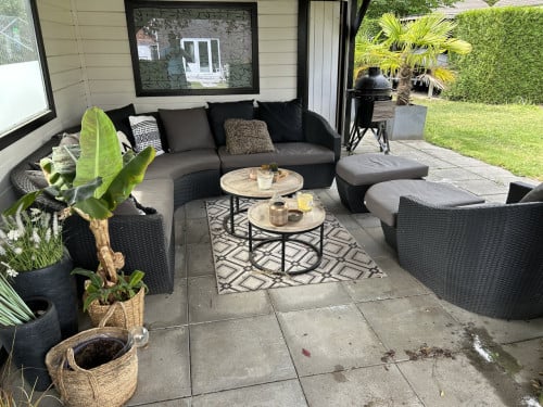 Lounge set