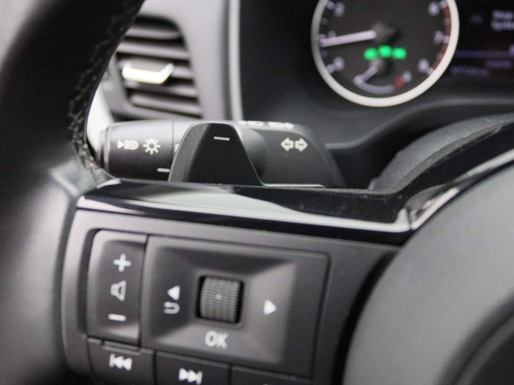 Nissan Qashqai 1.3 mhev xtronic business access | automaat | climate contro