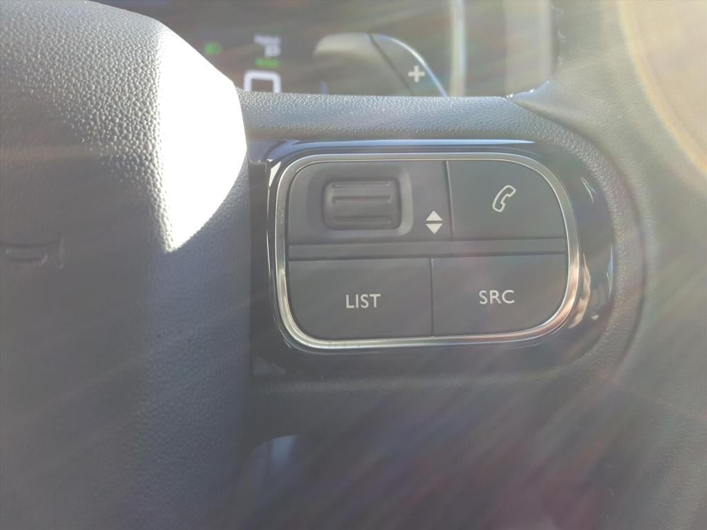 Citroen C5 Aircross 1.6 plug-in hybrid 225pk eat8 business apple carplay & 