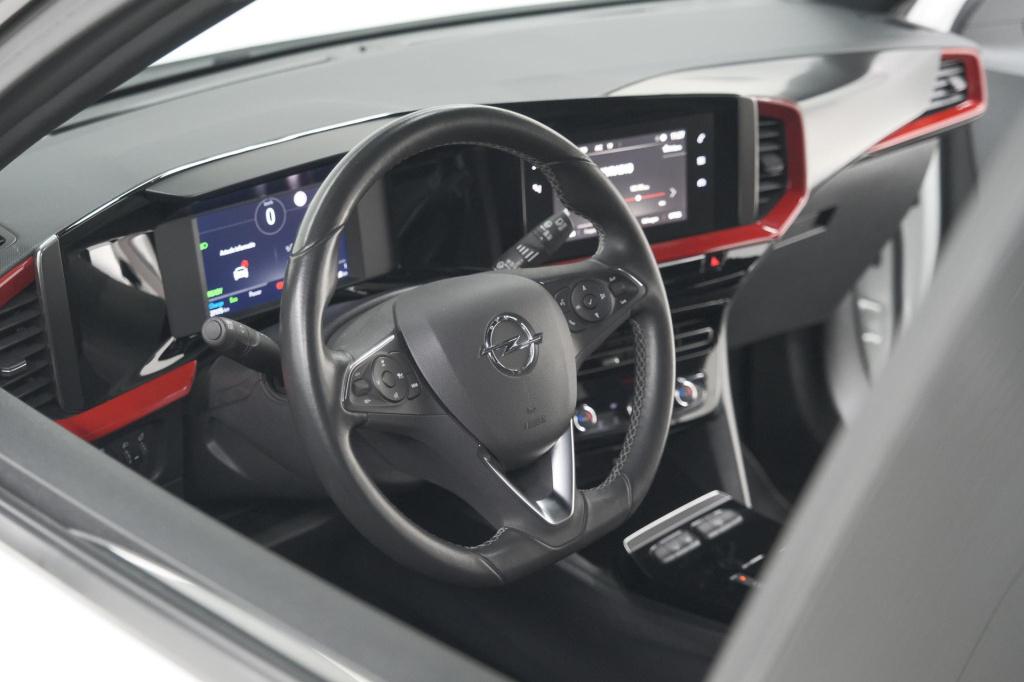 Opel Mokka-e electric level 4 50 kwh | soh 97,5% | adaptieve cruise control