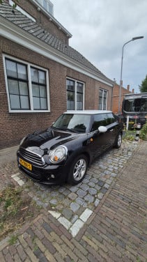 Mini 1.6 One Pepper