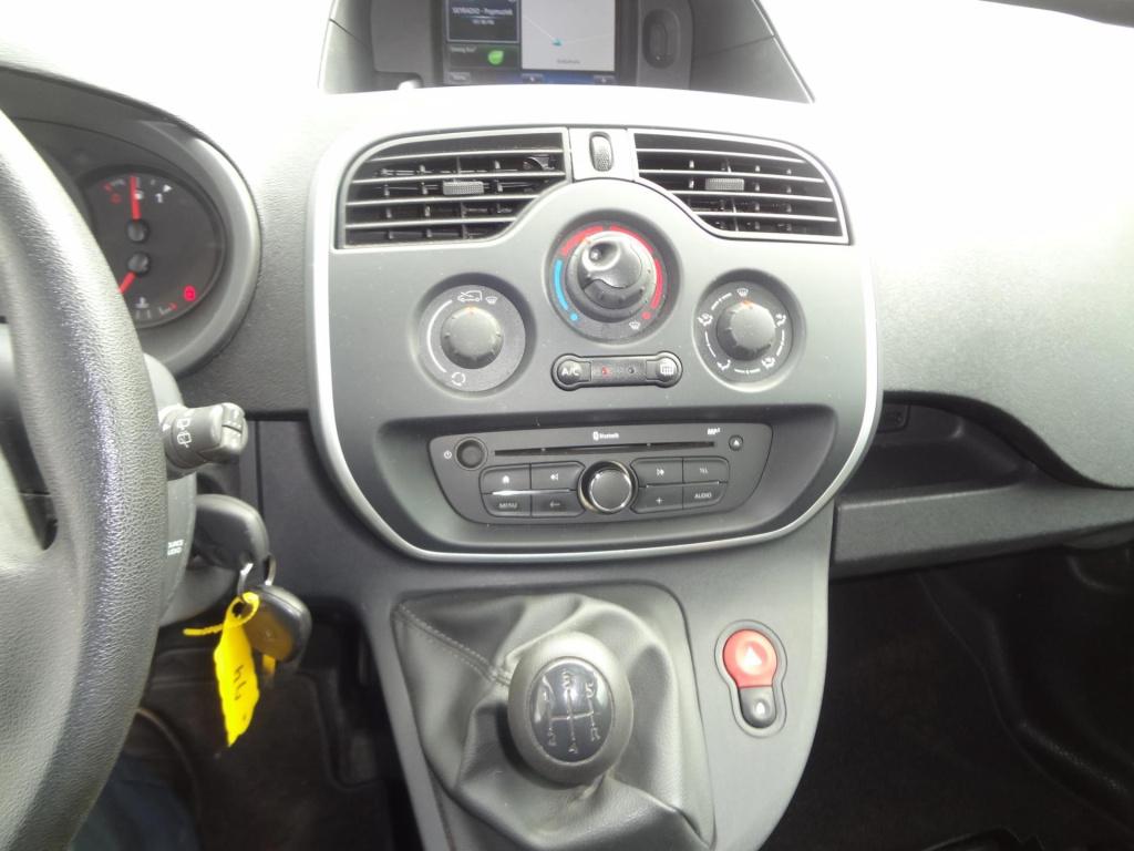 Renault Kangoo 1.5 dci 75 energy comfort
