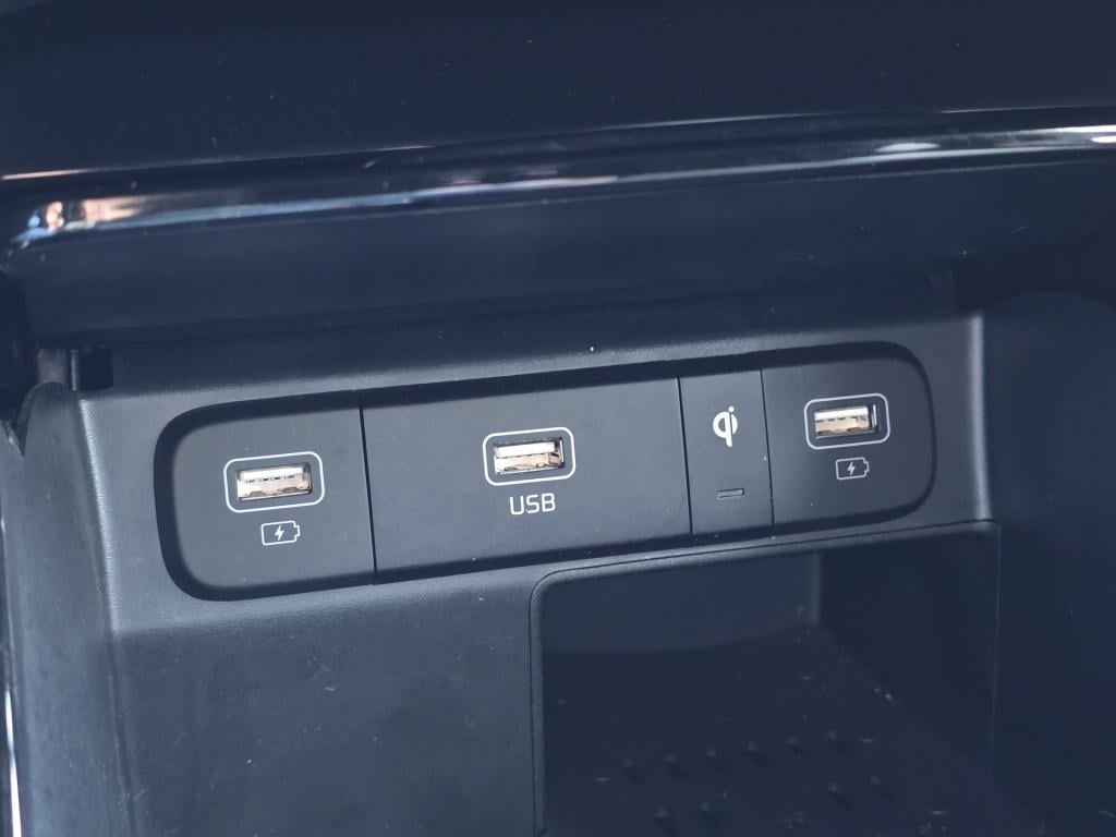 Kia Sorento 1.6 t-gdi plug-in hybrid 4wd executiveline 7p. pdc v+a camera l