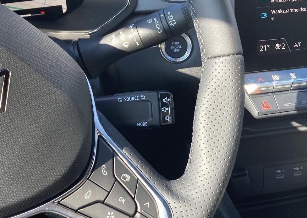 Renault Captur 1.2 tce 115 techno - pack winter