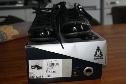NIEUWE Gaastra schoenen