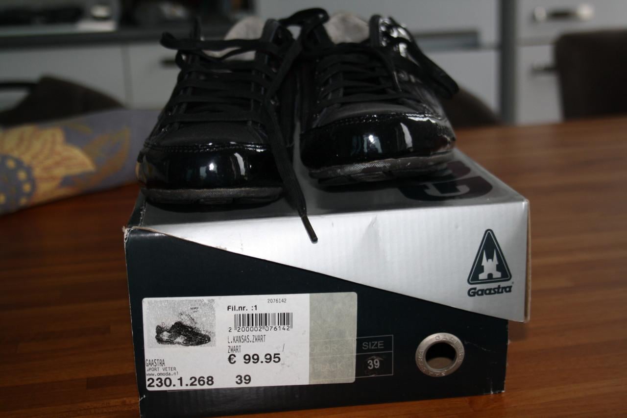 NIEUWE Gaastra schoenen