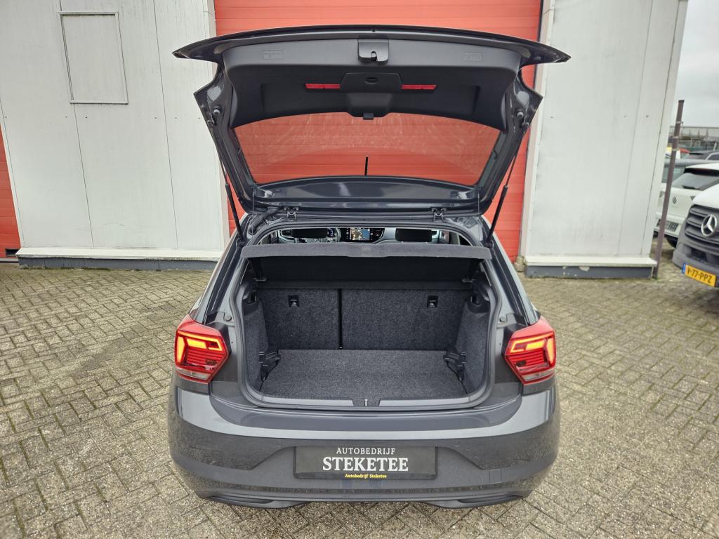 Volkswagen Polo 1.0 tsi | pdc | airco rijklaar inclusief 1 jaar bovag garan
