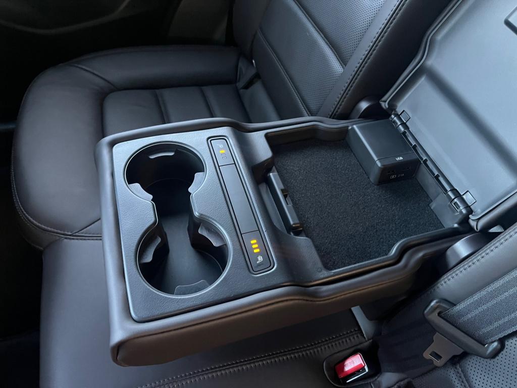 Mazda Cx-5 2.0 skyactiv-g 165 signature|schuif-/kanteldak|trekhaak|rijklaar