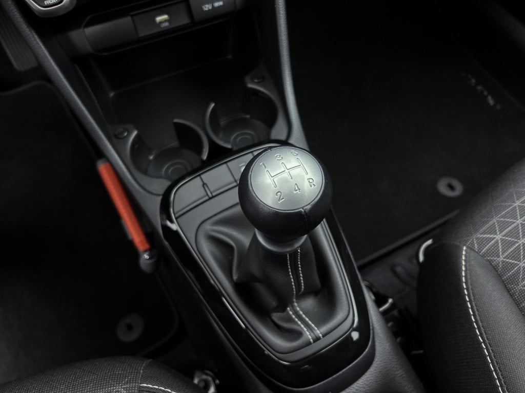 Kia Picanto 1.0 dpi dynamicplusline