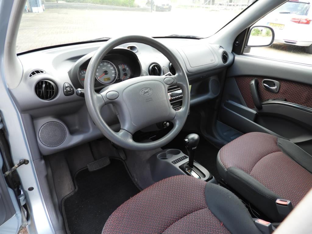 Hyundai Atos 1.1i dynamic cool