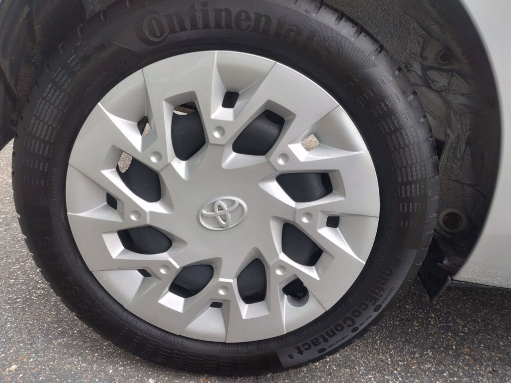 Toyota Aygo 1.0 vvti x-play