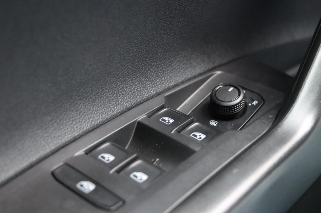 Volkswagen Polo 1.0 tsi polo 95pk