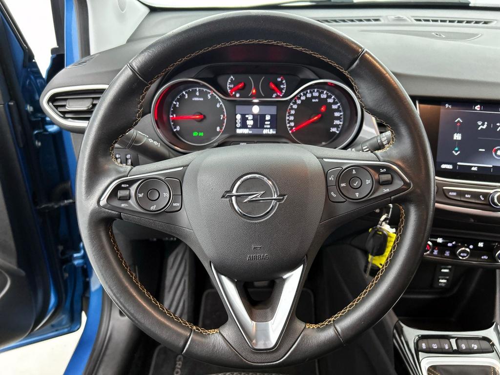 Opel Crossland X 1.2 t. innovation