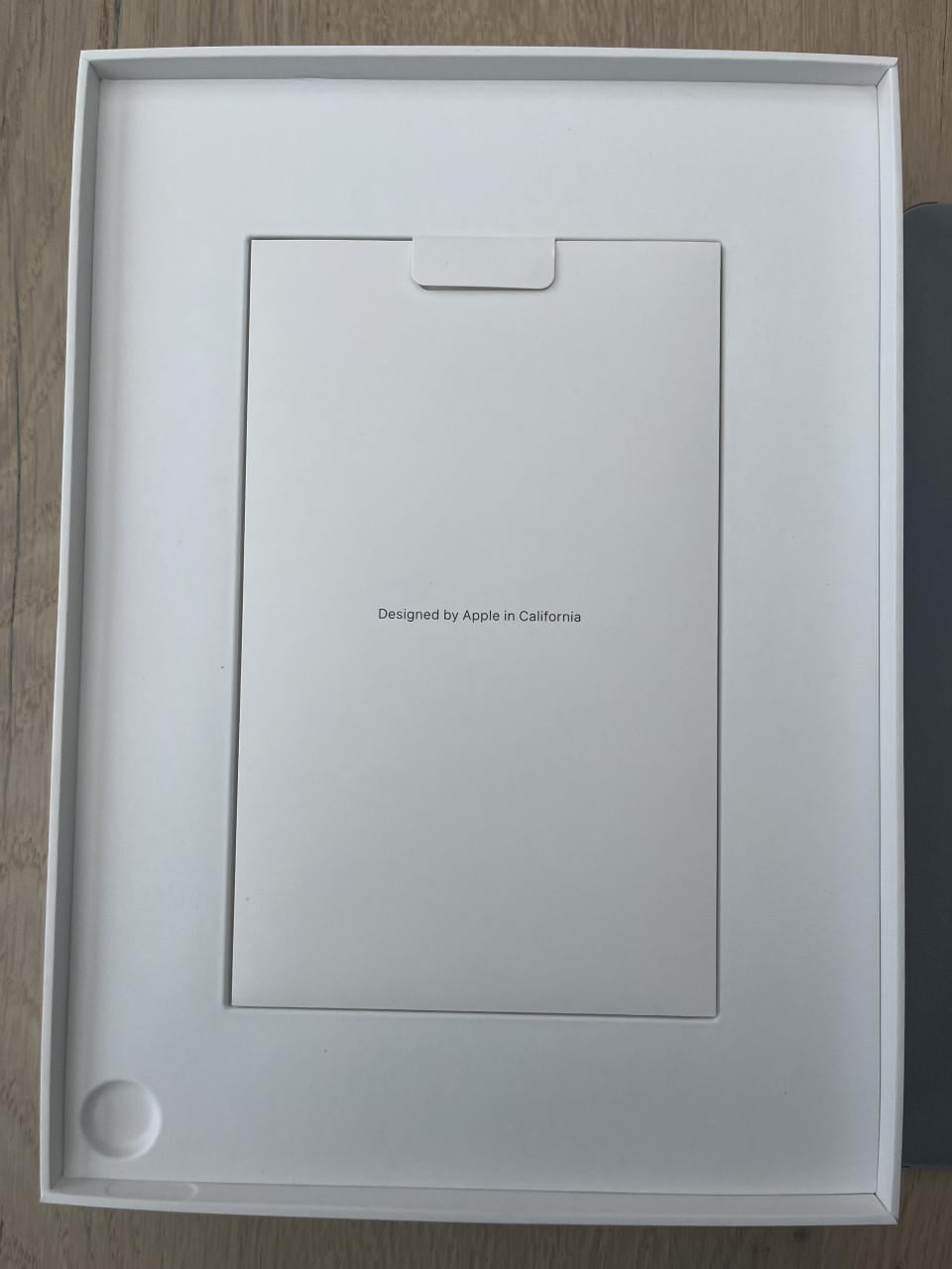 Apple ipad air 5e generatie 64 gb wifi space grey