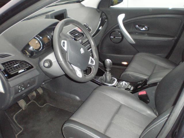 Renault Megane 1.4 tce bose