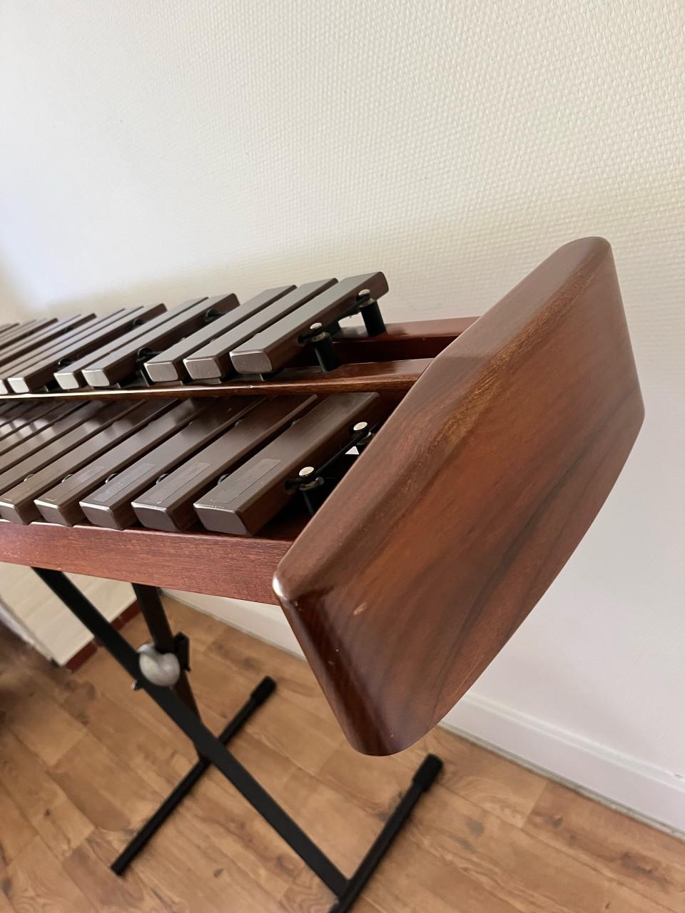 Xylofoon-marimba ABA0 percussion