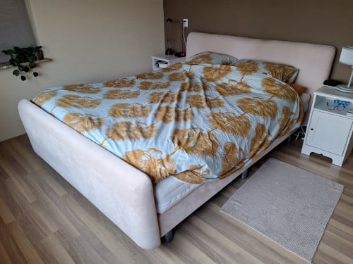 Boxspring Swiss Sence
