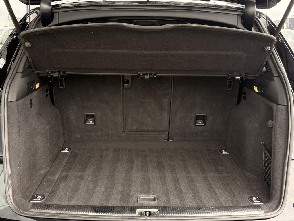 Audi Q5 3.0 tdi sq5 quattro pro line | bang & olufsen | memory | pano | led