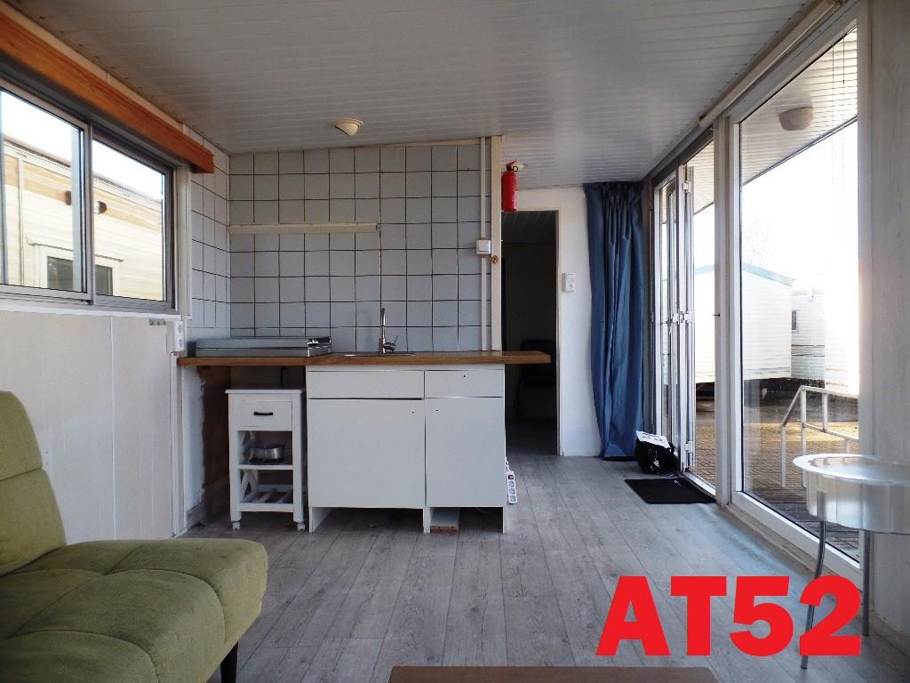 Diverse bijzondere (verhuur)objecten te koop voor B&B of natuurhuisje!