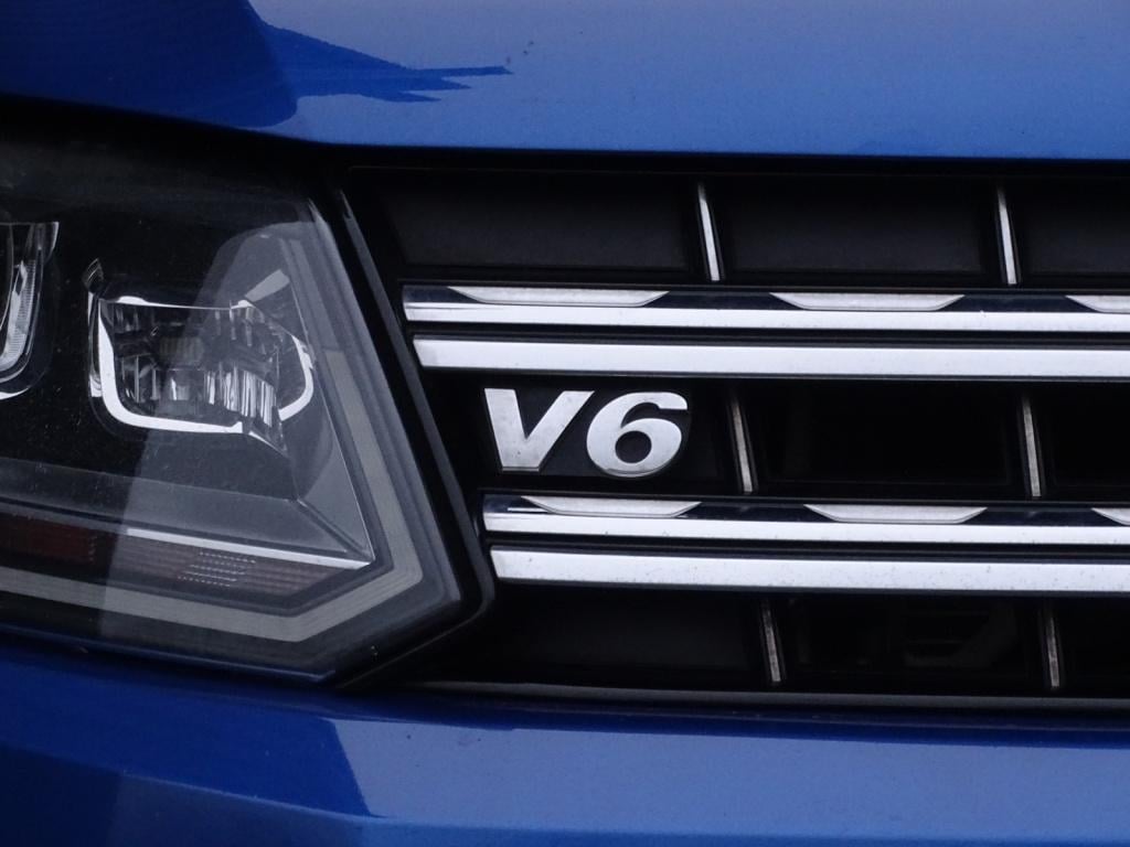 Volkswagen Amarok 3.0 tdi 4motion dc highline dubbele cabine