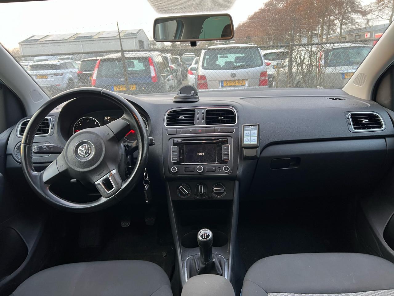 Volkswagen Polo 1.2TDI Bluemotion 1e Eigenaar