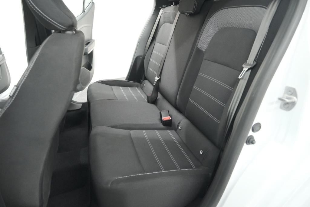 Dacia Sandero tce 90 cvt expression | parkeersensoren | apple carplay | cru